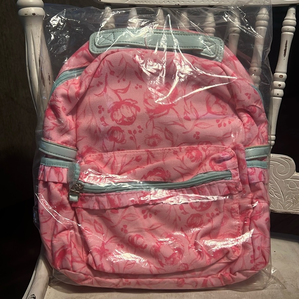 SweetHoney Mini backpack